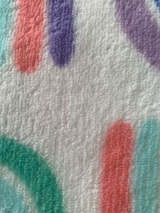 Juego de sábanas toalla