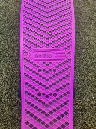 Monopatín penny Oxelo