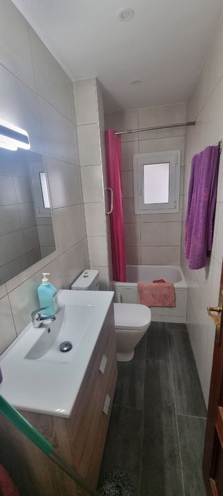 reformas de baño
