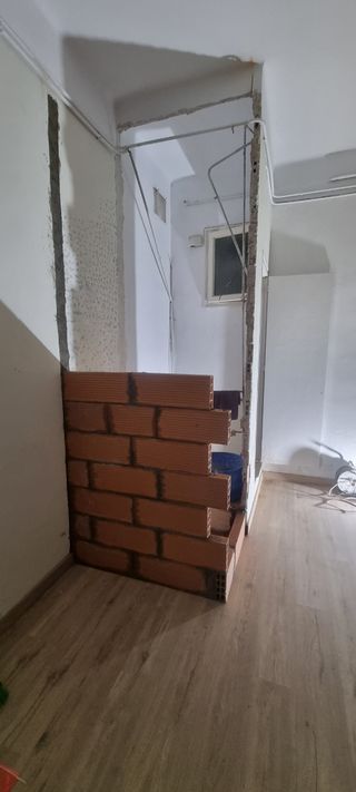 reformas de baño