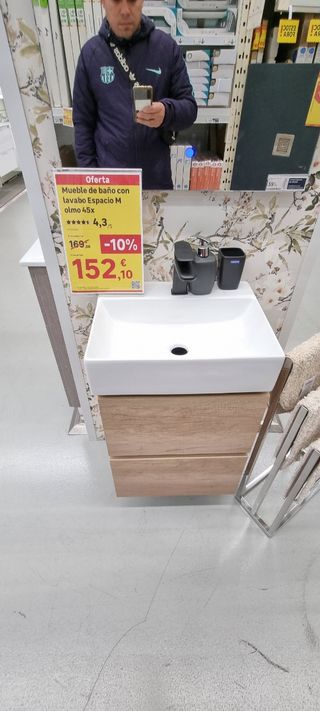 reformas de baño