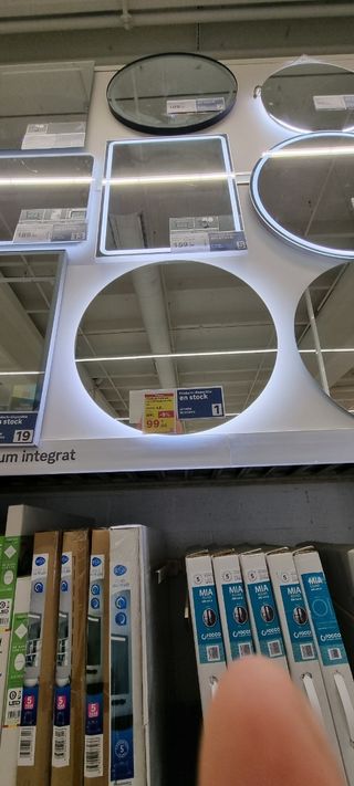 reformas de baño