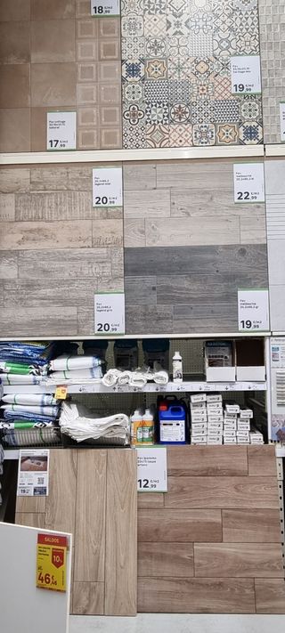reformas de baño