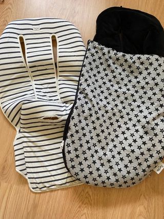 Bugaboo camaleon 3 + sombrilla + accesorios 