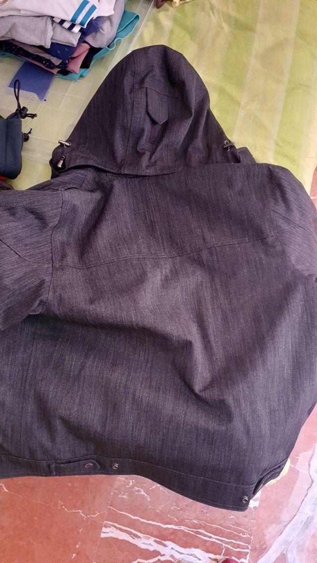 Chaquetón Quechua
