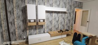 ofresco mis servicios