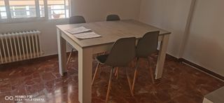 ofresco mis servicios