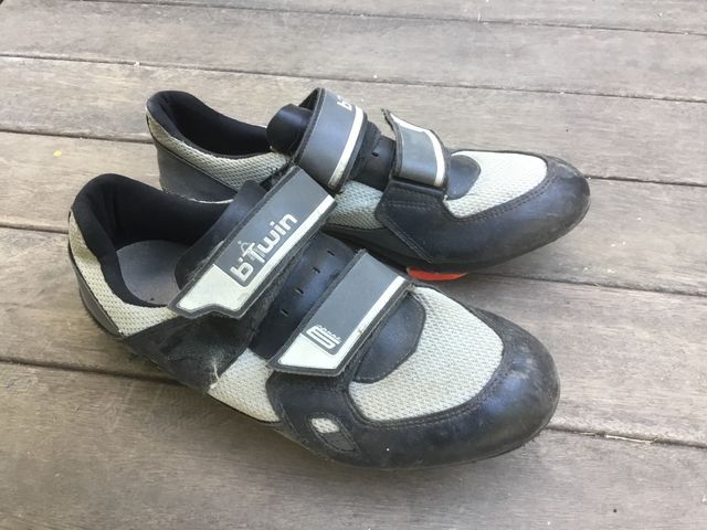 Zapatos para ciclismo