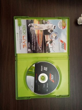 forza Motorsport 3 per Xbox 360