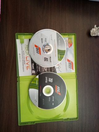 forza Motorsport 3 per Xbox 360