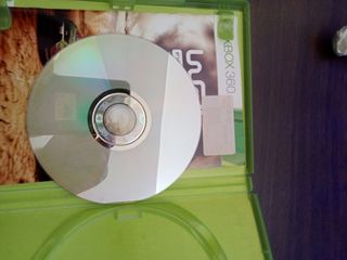 WRC FIA world rally per Xbox 360