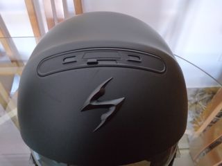 Casco integral escorpion