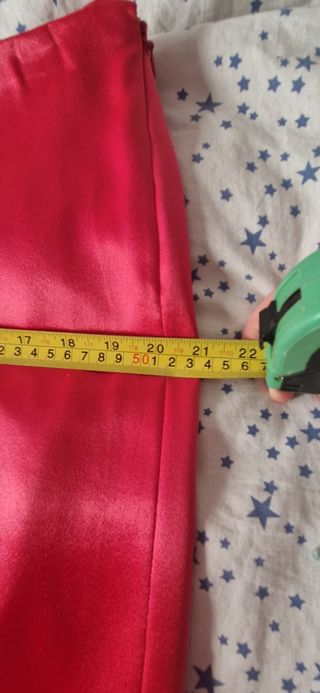 Traje de chaqueta y Falda