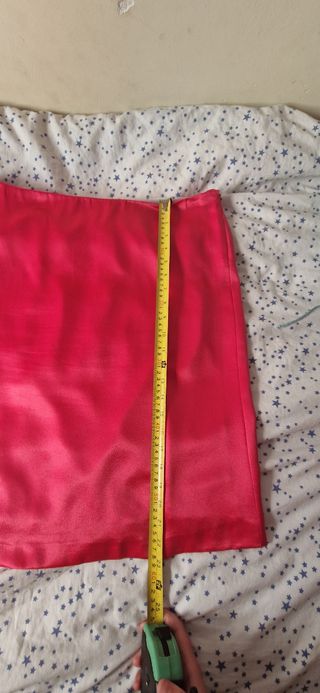 Traje de chaqueta y Falda