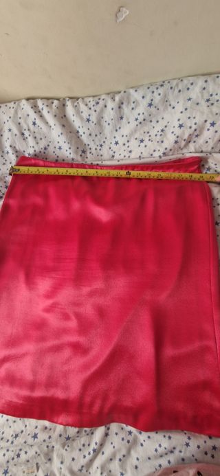 Traje de chaqueta y Falda