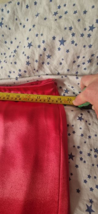 Traje de chaqueta y Falda