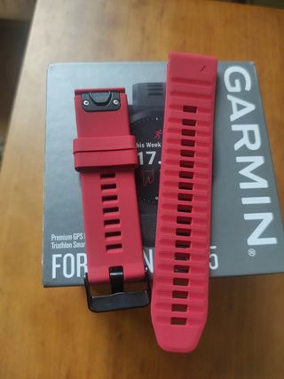 Pulsera, correa para Garmin Fénix.