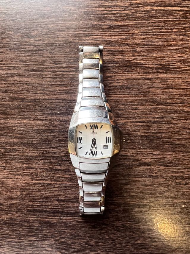 Reloj Lotus