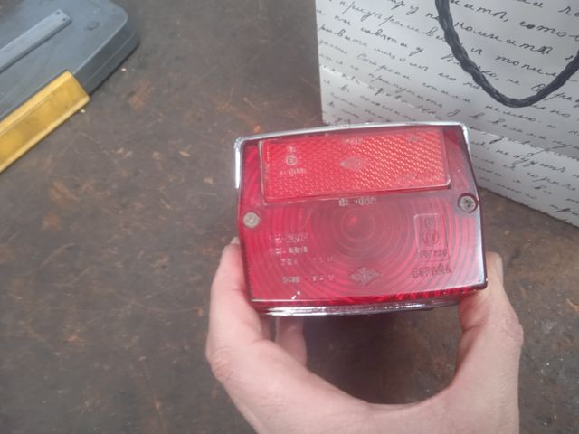 piloto derbi variant