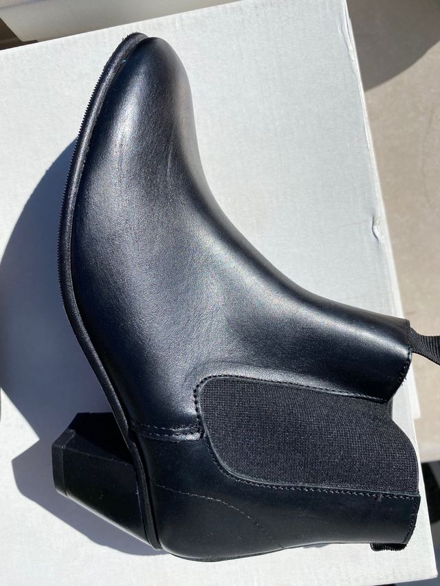 Liquidación ballet flamenco sevillanas baile