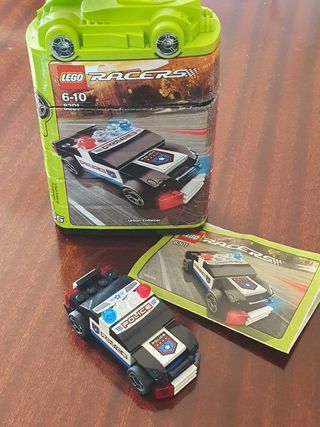 LEGO 8301