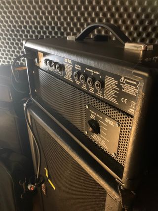 Engl Rockmaster 20 Head