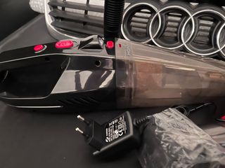 Aspiradora sin cable HOMMIE