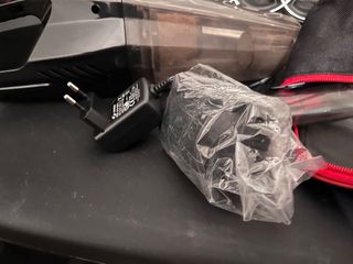 Aspiradora sin cable HOMMIE