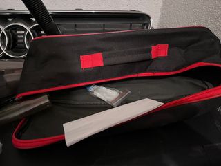 Aspiradora sin cable HOMMIE