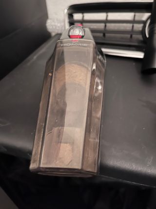 Aspiradora sin cable HOMMIE