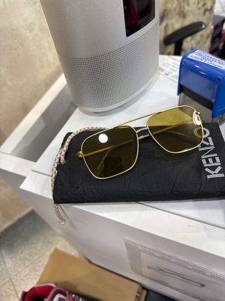 Gafas kenzo para hombre