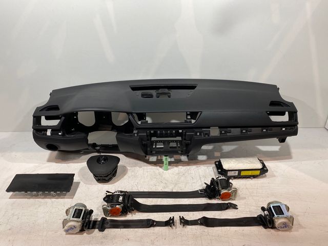 Kit airbag Škoda Súper B (2015 - 2020)