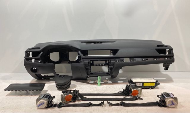 Kit airbag Škoda Súper B (2015 - 2020)