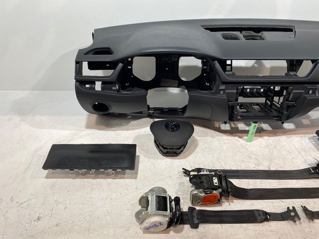 Kit airbag Škoda Súper B (2015 - 2020)