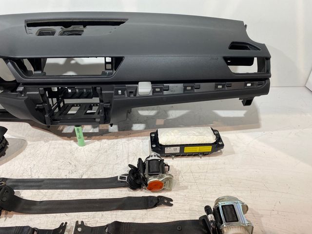 Kit airbag Škoda Súper B (2015 - 2020)