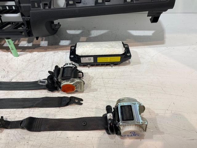 Kit airbag Škoda Súper B (2015 - 2020)