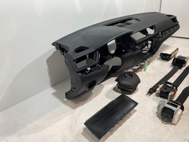 Kit airbag Škoda Súper B (2015 - 2020)