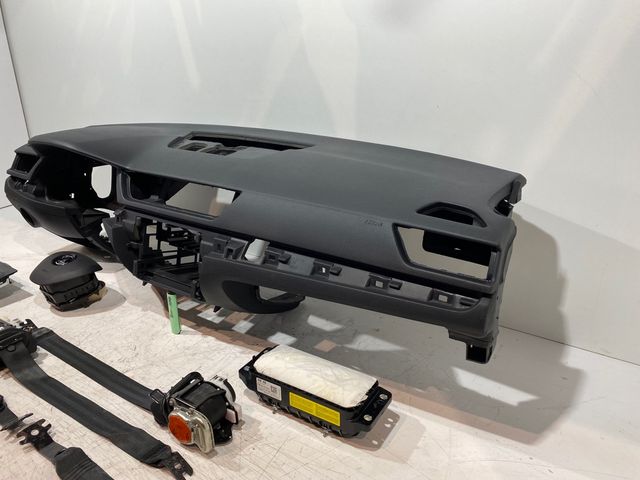 Kit airbag Škoda Súper B (2015 - 2020)