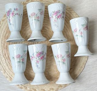 Mazagran porcelana Limoges