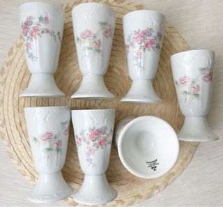 Mazagran porcelana Limoges