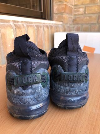 Nike Air Vapormax 180