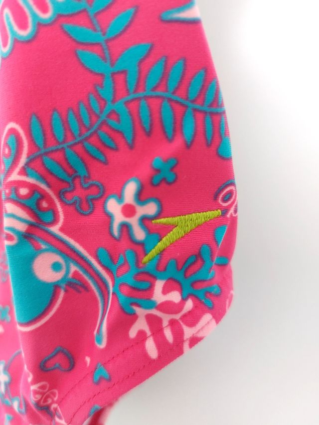 Lote natación T.3-4 años.