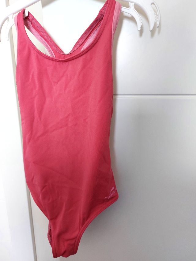 Lote natación T.3-4 años.