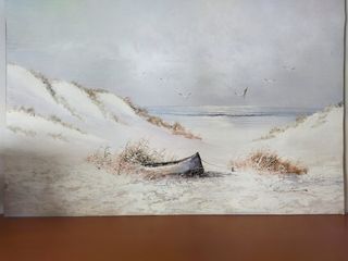 Litografía (cuadro o lámina)