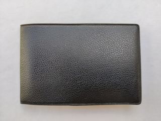 Calculadora de bolsillo vintage