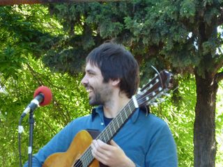 Clases de Canto y Piano Online