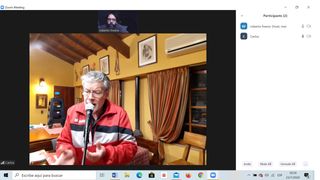 Clases de Canto y Piano Online