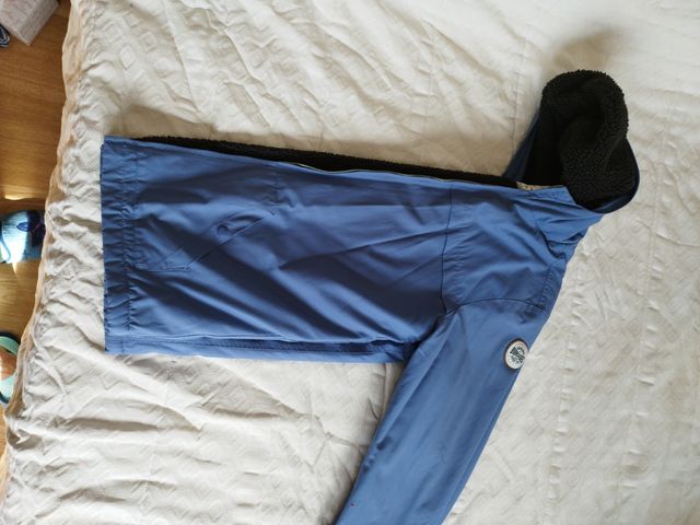 Chaquetón Quiksilver