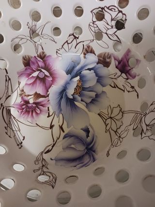 Bandeja ,frutero o fuente vintage