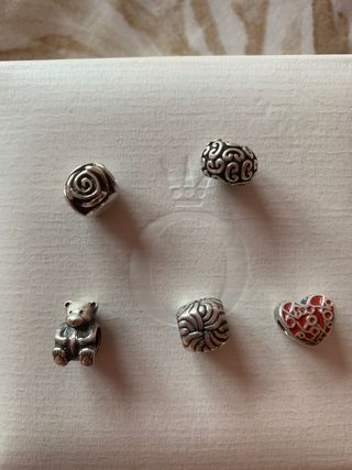 Charms Pandora originales